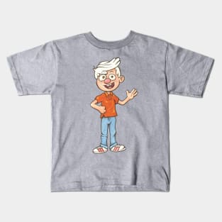 Lincoln Kids T-Shirt